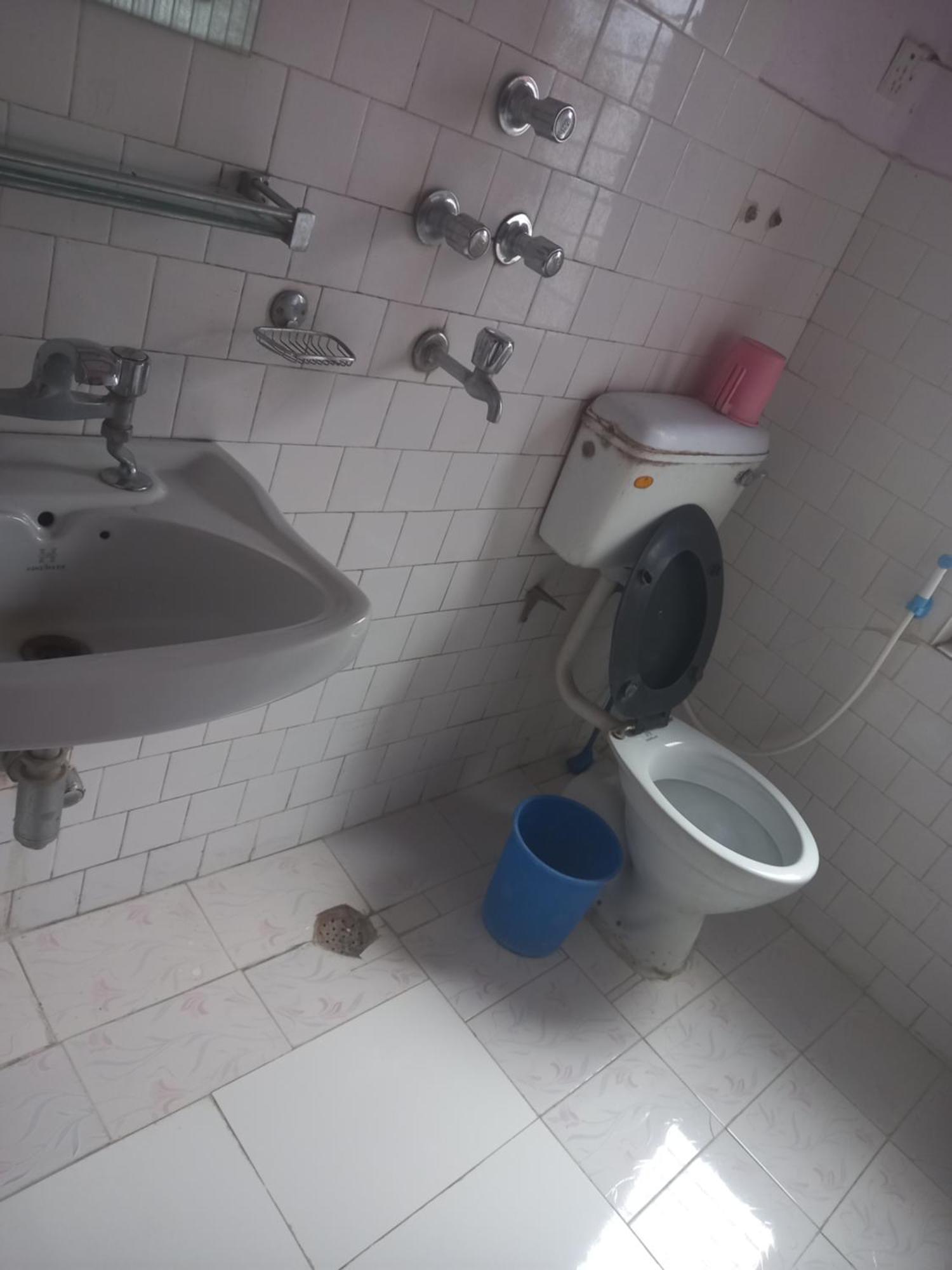 Galaxy Inn Guest House Похара Стая снимка