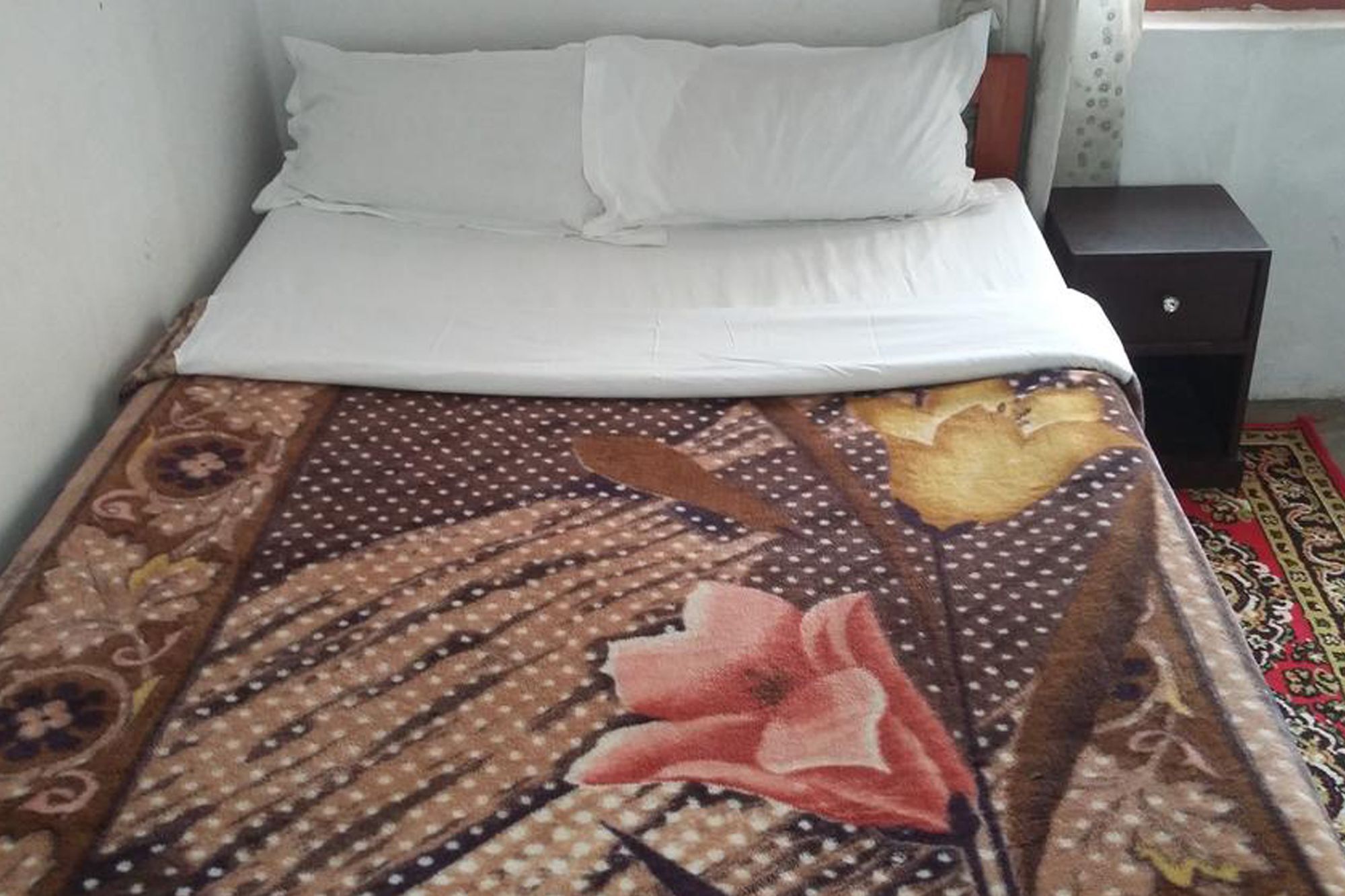 Galaxy Inn Guest House Похара Екстериор снимка